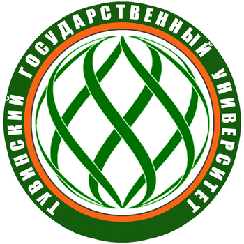 Логотип ТувГУ