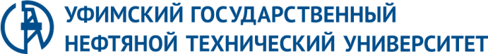 Логотип УГНТУ
