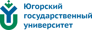 Логотип Югорский ГУ