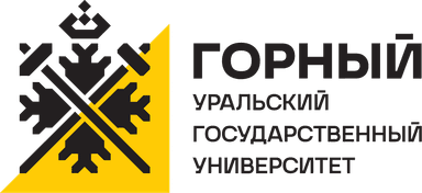 Логотип УГГУ