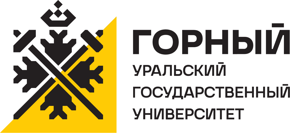 Логотип УГГУ