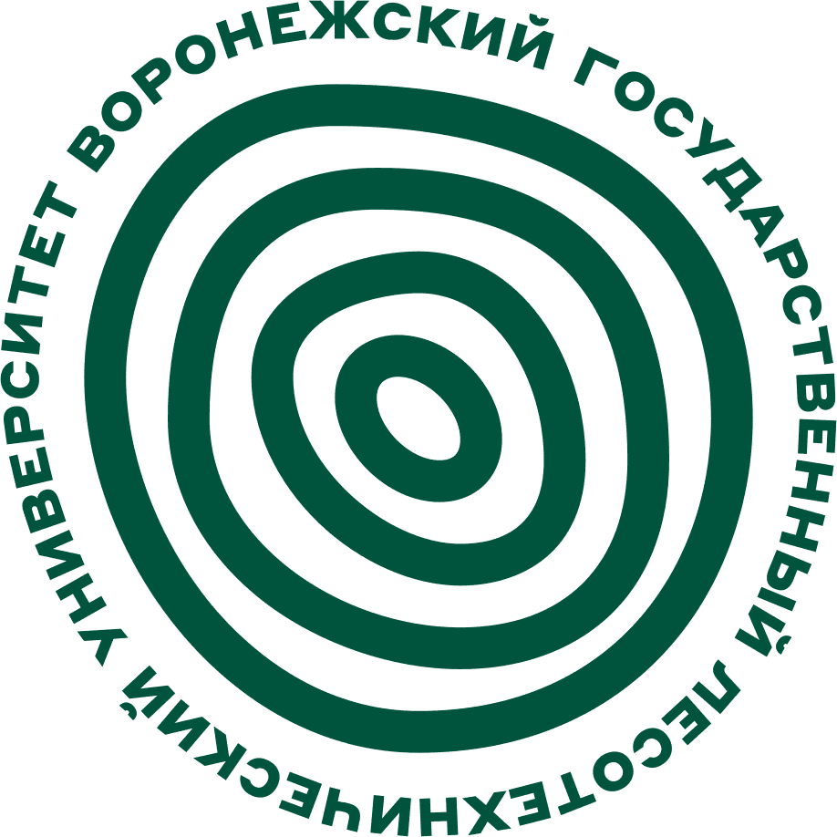 Логотип ВГЛТУ