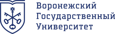 Логотип ВГУ