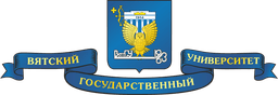 Логотип ВятГУ