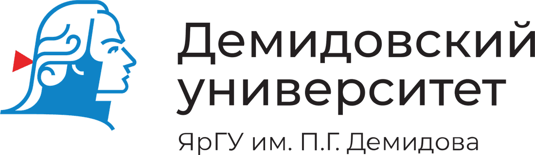 Логотип ЯрГУ