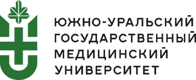 Логотип ЮУГМУ